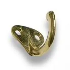 percha simple ORO