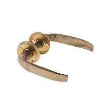 picaporte bronce ministerio N