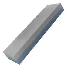 piedra para afilar 8" importada N