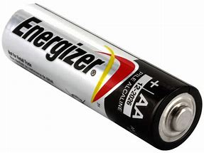 pila AA ENERGIZER N
