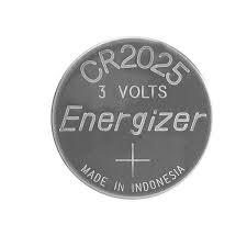 pila Energizer 2025 lithio 3v N