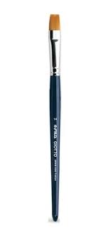 pincel para filetear x unidad N 
