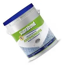 [PAH 1 B] pintura antihongo suprabond 1 N