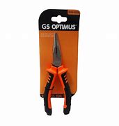 pinza /ALICATE /  PINZA PUNTA 6"OFERTA  PLIERS C/U 