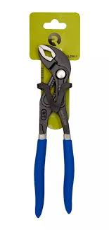 [634Q-250-1] pinza 10" pico de loro multifix IRIMO N.