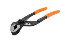 [221D] pinza 221D pico de loro fosfatada bahco  N