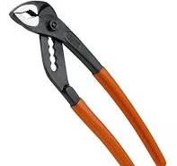 [224 p-240] pinza 224p pico de loro fosfatada bahcoN 224 p-240