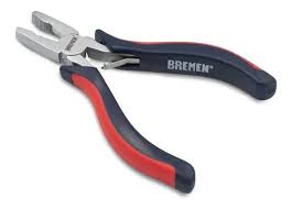 [6575] pinza 5" Bremen universal 