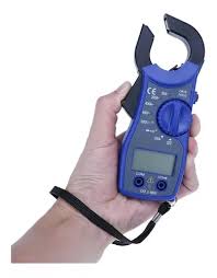 pinza amperometrica BAW CM87 N