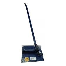pinza dobladora de HIERRO 15 A 25 Ø