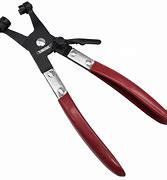 [hcp-02] pinza para abrazadera recta hcp-02 guiller