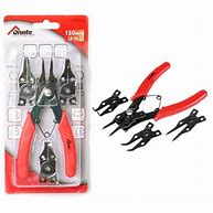 pinza para seguer 4 en 1 