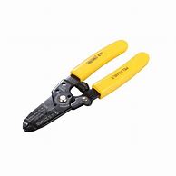 pinza pela cable reforzada lateral 