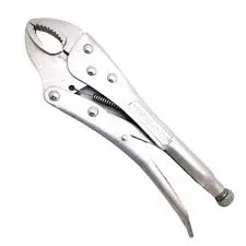 pinza perro 10" presion davidson (0007) 