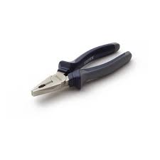[7046] pinza punta semi redonda 8" BREMEN 