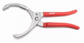 [5319] pinza saca FILTRO 60-90 bremen 