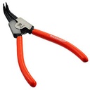 [RH-1737] pinza seeger seguer (ABRIR) CURVA 7" RONIX ( 1737) N