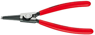 [1707] pinza seeger seguer INTERNA 7" recta RONIX ( 1707 ) N