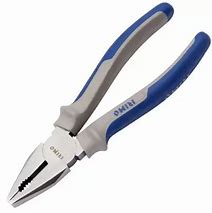 [601-180-1] pinza universal 180mm IRIMO