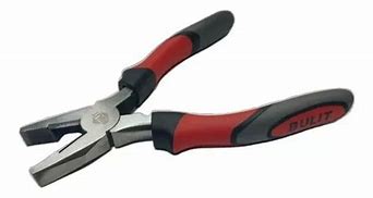 [PZA S6 NPU6] pinza universal 6" serie  600 bulit N
