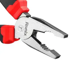 [rh-1167] pinza universal 7' RONIX  rh-1167