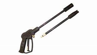 [091060] pistola - lanza para hidrolavadora c/ROSCA importado N