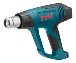 [1105] pistola calor RONIX 2000W