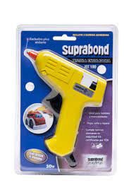 [CPHX100] pistola encoladora 10w Suprabond  N