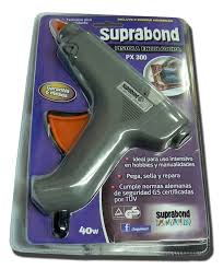 [c px 300] pistola encoladora PX 300 Suprabond N