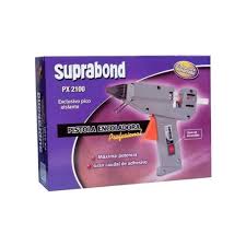 [c px 2100] pistola encoladora Profesional Suprabond N