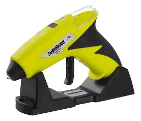 [c phx b10] pistola encoladora inalambrica Suprabond 10watts N