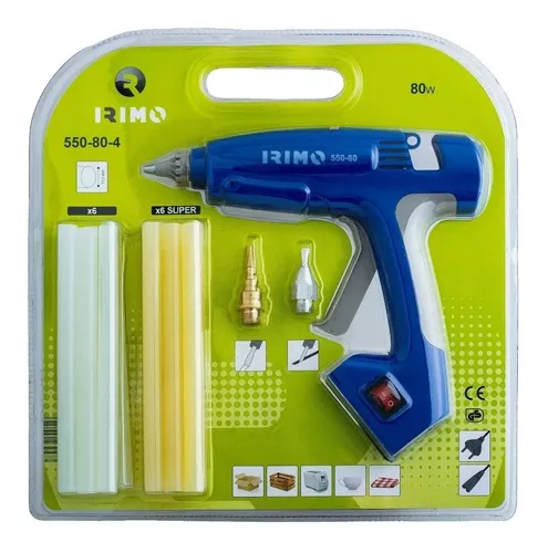 [550-80-4] pistola encoladora irimo N