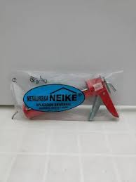 pistola para cartucho NEIKE N