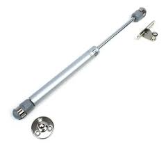 piston a gas 10'' 80N