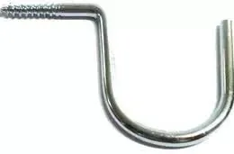 piton gancho B2 N