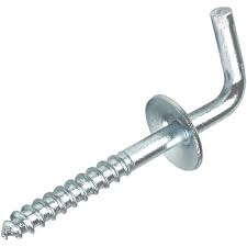 piton n°6 con tope escuadra  N