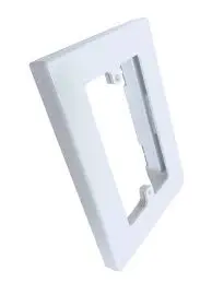 porta bastidor kalop 100x50 p/bandeja cable canal j300 N 