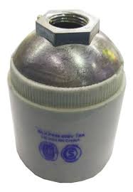 portalampara goliat E40 ceramica N 