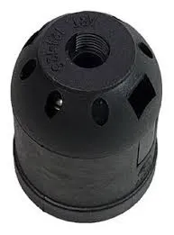 portalampara vaquelita percanplast especial alta/temperatura 124