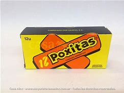 poxitas c/u 