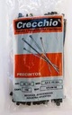 precinto negro 3.6x150mm x 100 u N.