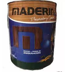 preservador y curador maderin 1 