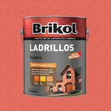 protector ladrillo brikol natural 4 N 