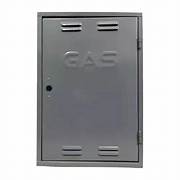 puerta de chapa 45 x 65 aprobado N