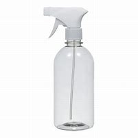 pulverizador a gatillo 1/2 lt N