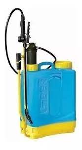 pulverizador mochila giber 16 lt N