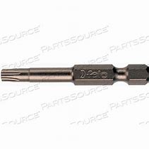 punta felo torx 8*50 N