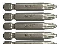 punta pH 2 x 50 stanley phillips  N.