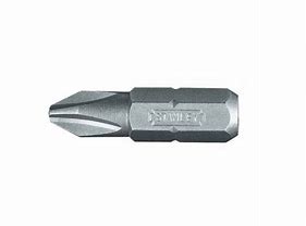 punta ph 2 x 25 STANLEY phillips  N