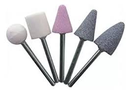 puntas montadas x 5 chicas N 
